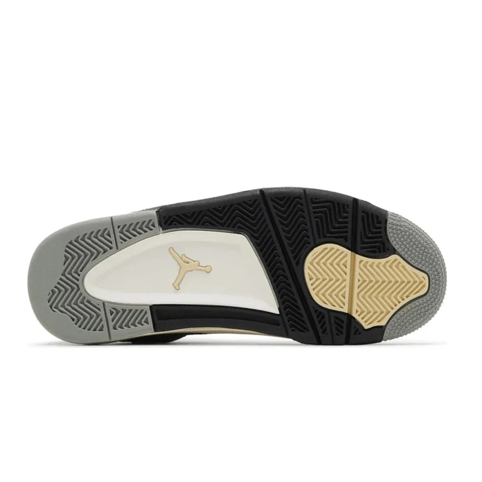 Jordan 'Craft 4 Olive' GS Air Retro SE 0521
